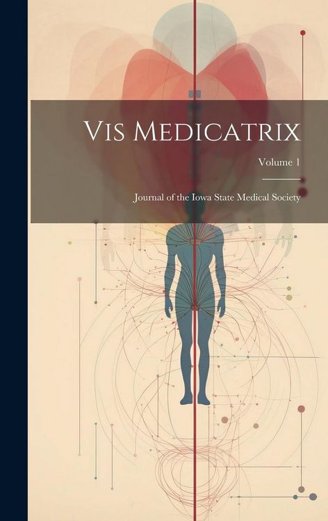 Produktbild: Vis Medicatrix