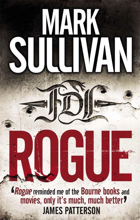 Produktbild: Rogue