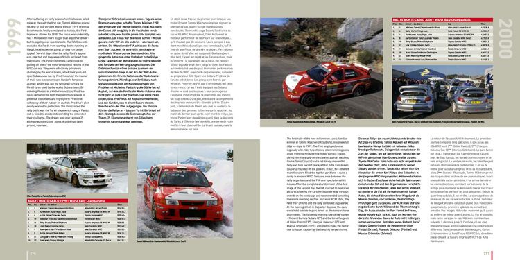 Produktbild: Rallye Monte-Carlo