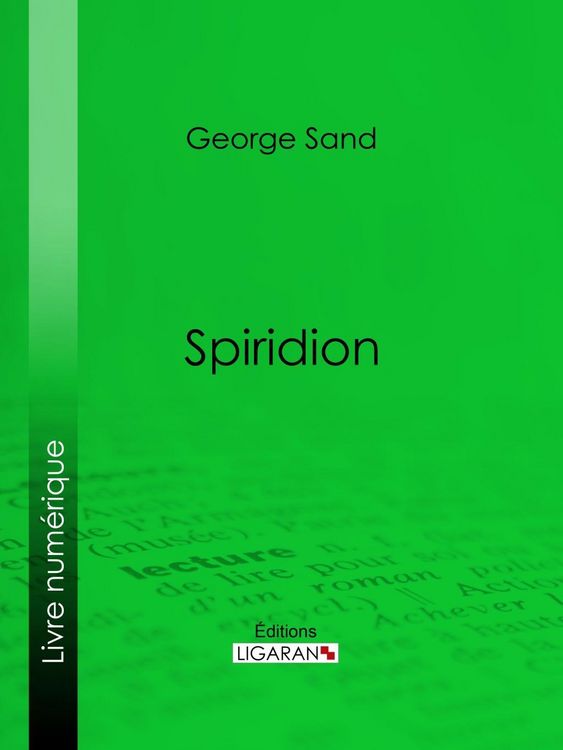 Produktbild: Spiridion
