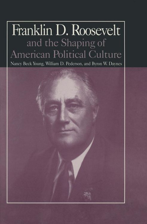 Produktbild: The M.E.Sharpe Library of Franklin D.Roosevelt Studies