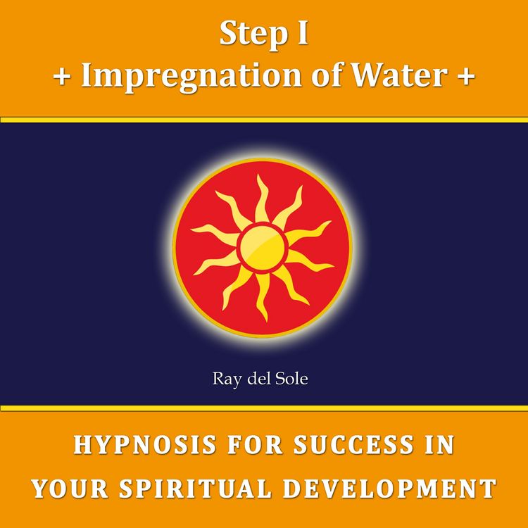 Produktbild: Step I Impregnation of Water