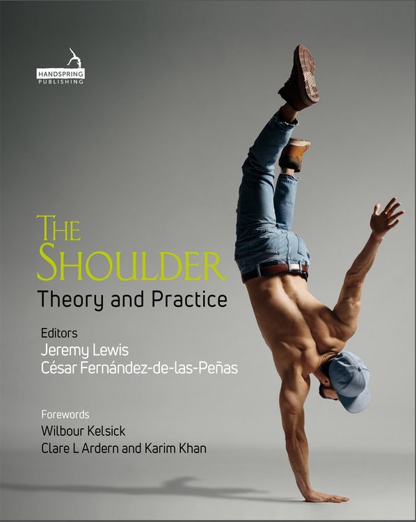 Produktbild: The Shoulder