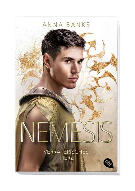 Nemesis - Verräterisches Herz