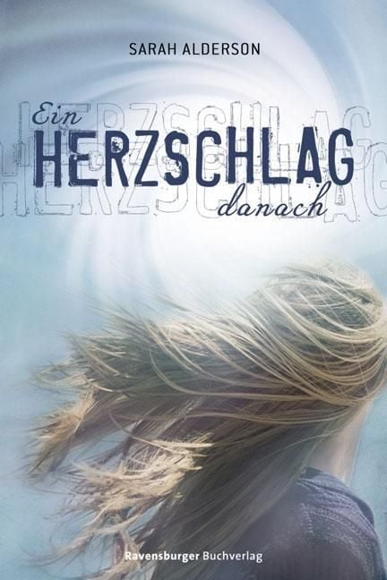 Produktbild: Die Herzschlag-Reihe, Band 1: Ein Herzschlag danach