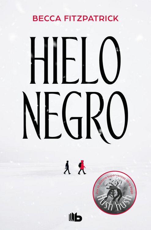 Produktbild: Hielo negro