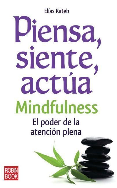 Produktbild: Piensa, Siente, Act&uacute;a
