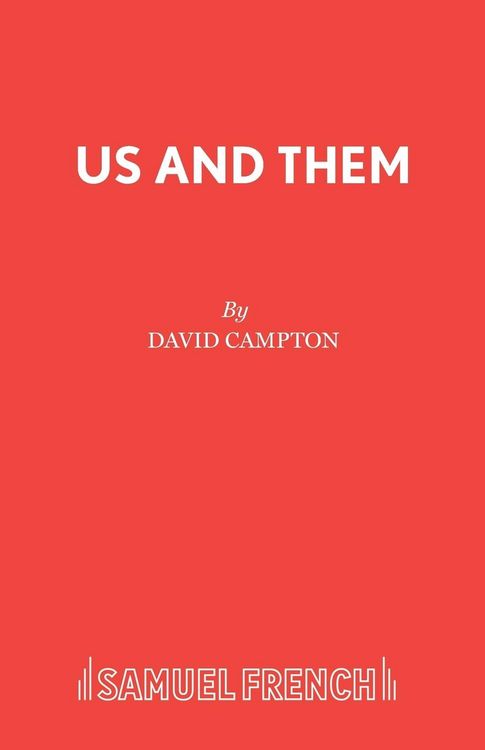 Produktbild: Us and Them