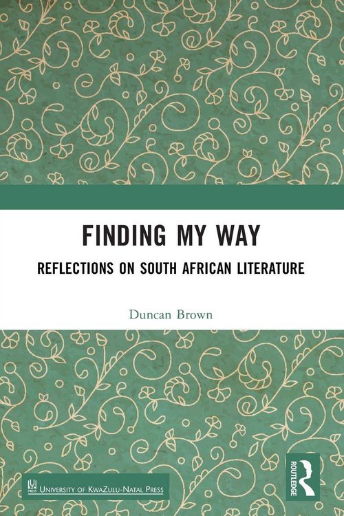 Produktbild: Finding My Way
