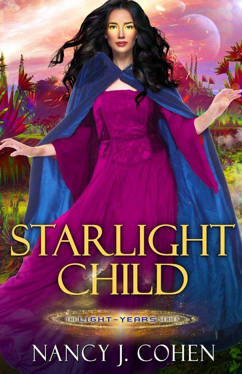 Produktbild: Starlight Child