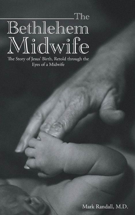 Produktbild: The Bethlehem Midwife