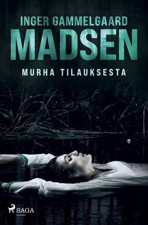 Produktbild: Murha tilauksesta