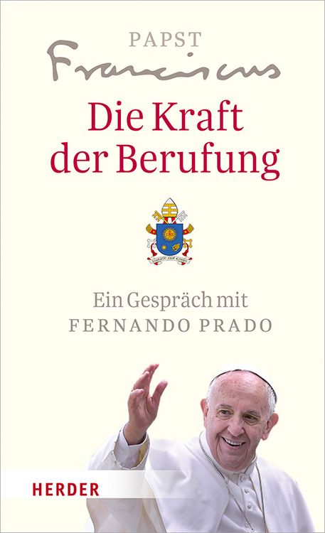 Produktbild: Die Kraft der Berufung