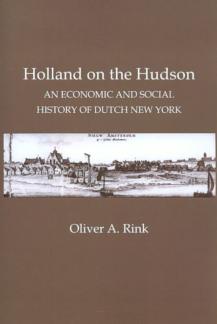 Produktbild: Holland On The Hudson