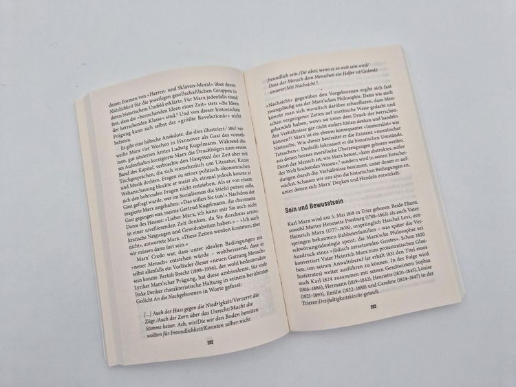 Produktbild: Die Evolution des Denkens