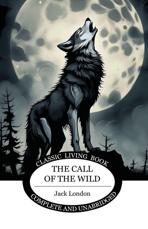 Produktbild: The Call of the Wild