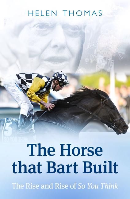 Produktbild: The Horse That Bart Built