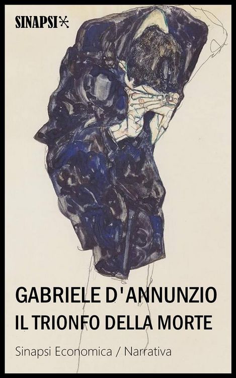 Produktbild: Il trionfo della morte