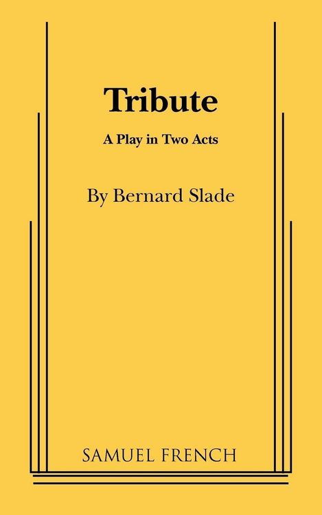 Produktbild: Tribute