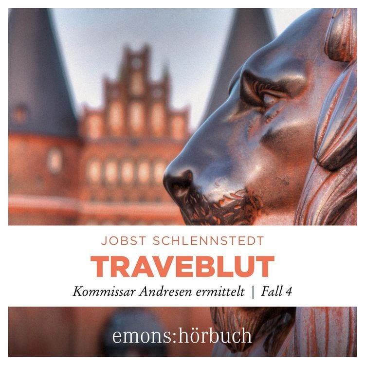 Produktbild: Traveblut