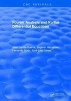 Produktbild: Garcia-Cuerva, J: Fourier Analysis and Partial Differential