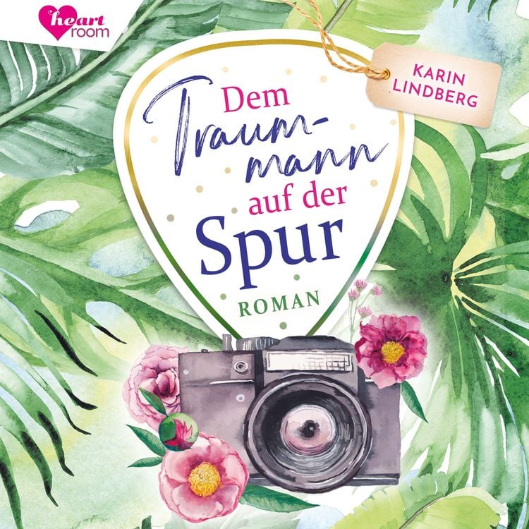 Produktbild: Dem Traummann auf der Spur