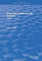 Produktbild: Malek, E: Snail Transmitted Parasitic Diseases