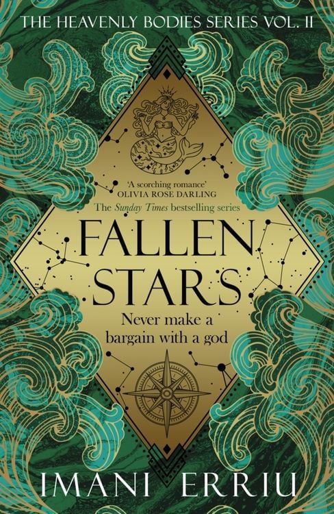 Produktbild: Fallen Stars