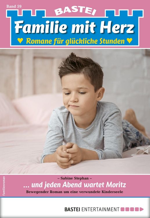 Produktbild: Familie mit Herz 59