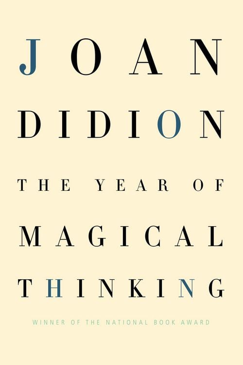 Produktbild: The Year of Magical Thinking