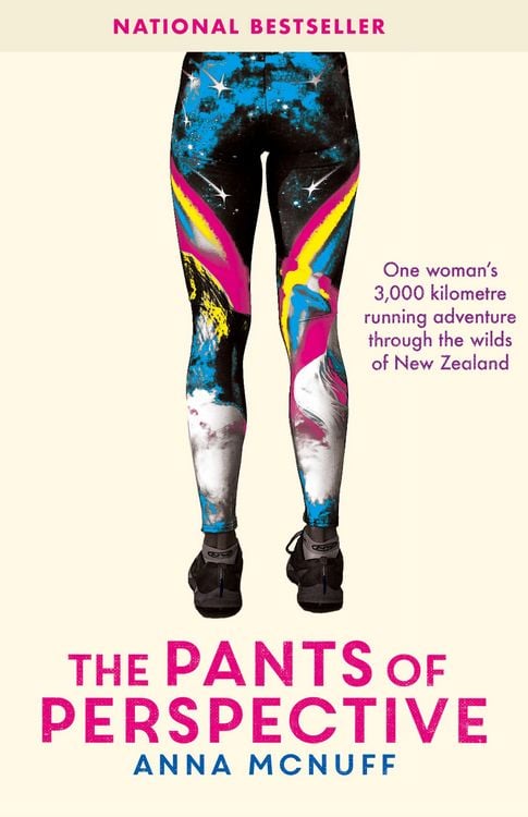 Produktbild: The Pants Of Perspective