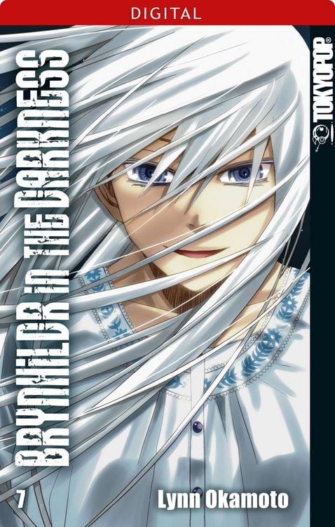 Produktbild: Brynhildr in the Darkness 07