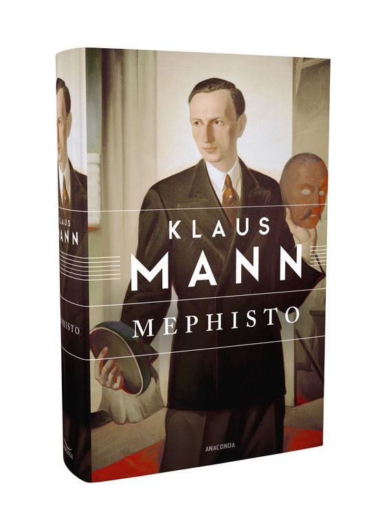 Produktbild: Mephisto