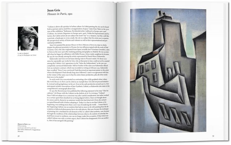 Produktbild: Cubism