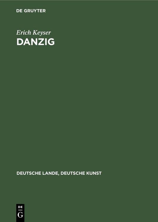 Produktbild: Danzig