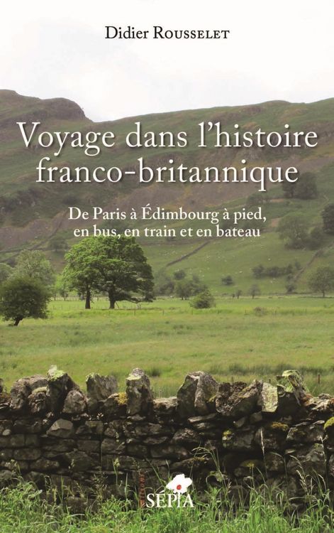 Produktbild: Voyage dans l'histoire franco-britannique