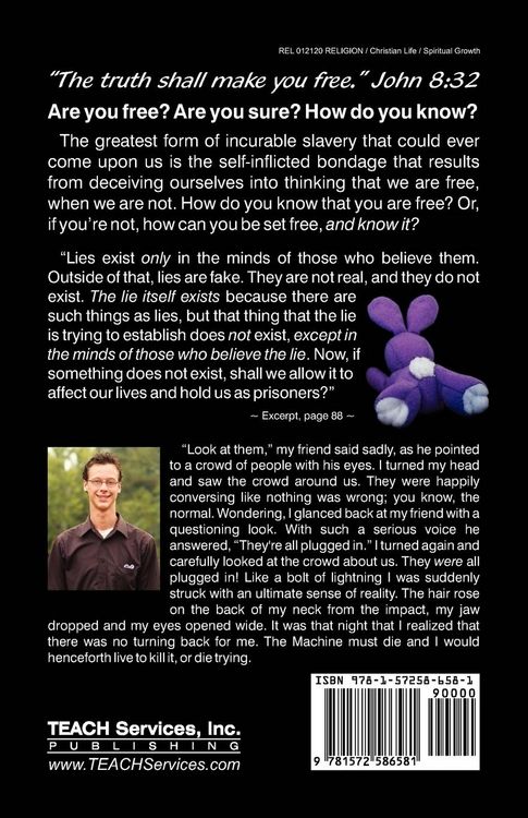 Produktbild: Salvation Isn't Free... It's Been Paid For!