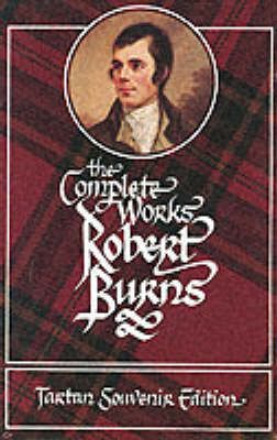Produktbild: Burns, R: Robert Burns, the Complete Poetical Works