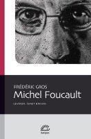 Produktbild: Michel Foucault