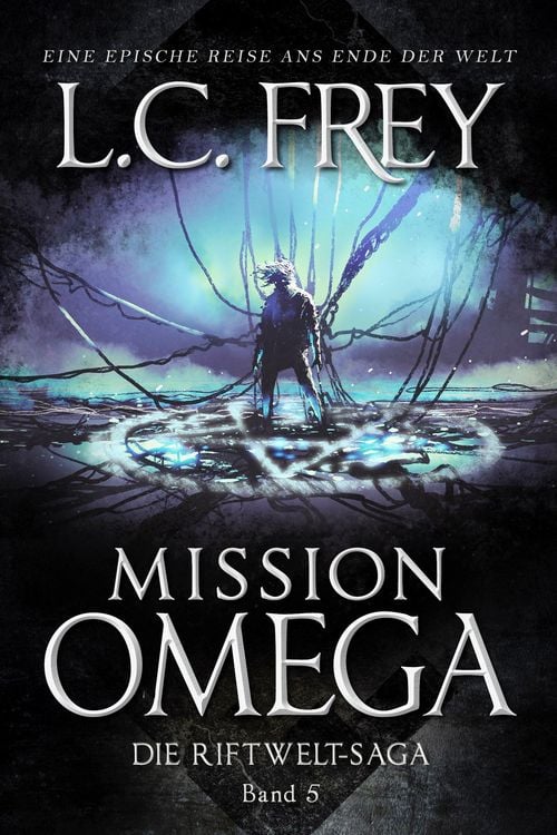 Produktbild: Mission Omega