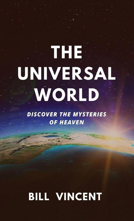 Produktbild: The Universal World
