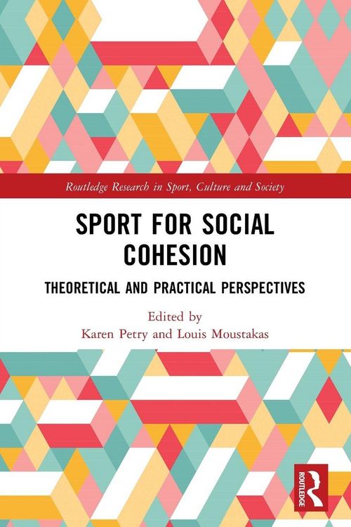 Produktbild: Sport for Social Cohesion