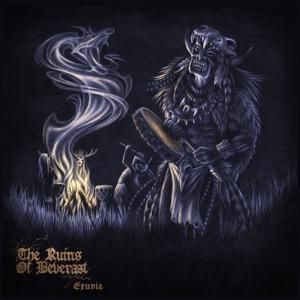 Produktbild: The Ruins Of Beverast: Exuvia (Digipak)
