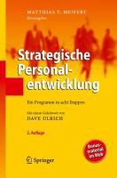 Produktbild: Strategische Personalentwicklung
