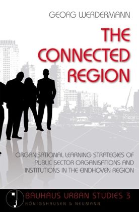 Produktbild: The Connected Region