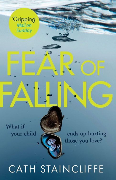 Produktbild: Fear of Falling