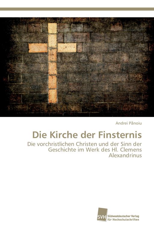 Produktbild: Die Kirche der Finsternis