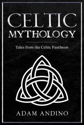 Produktbild: Celtic Mythology
