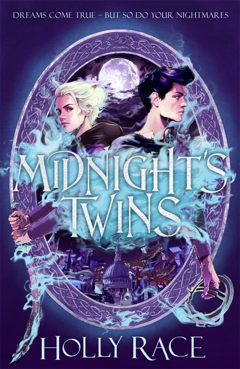 Produktbild: Midnight's Twins