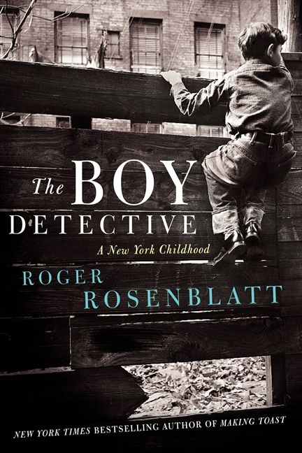 Produktbild: The Boy Detective